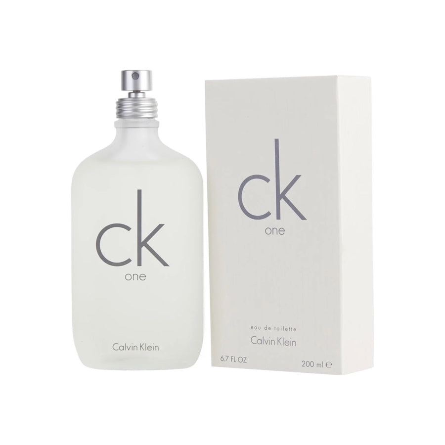 CK One Cologne (UNISEX) EDT