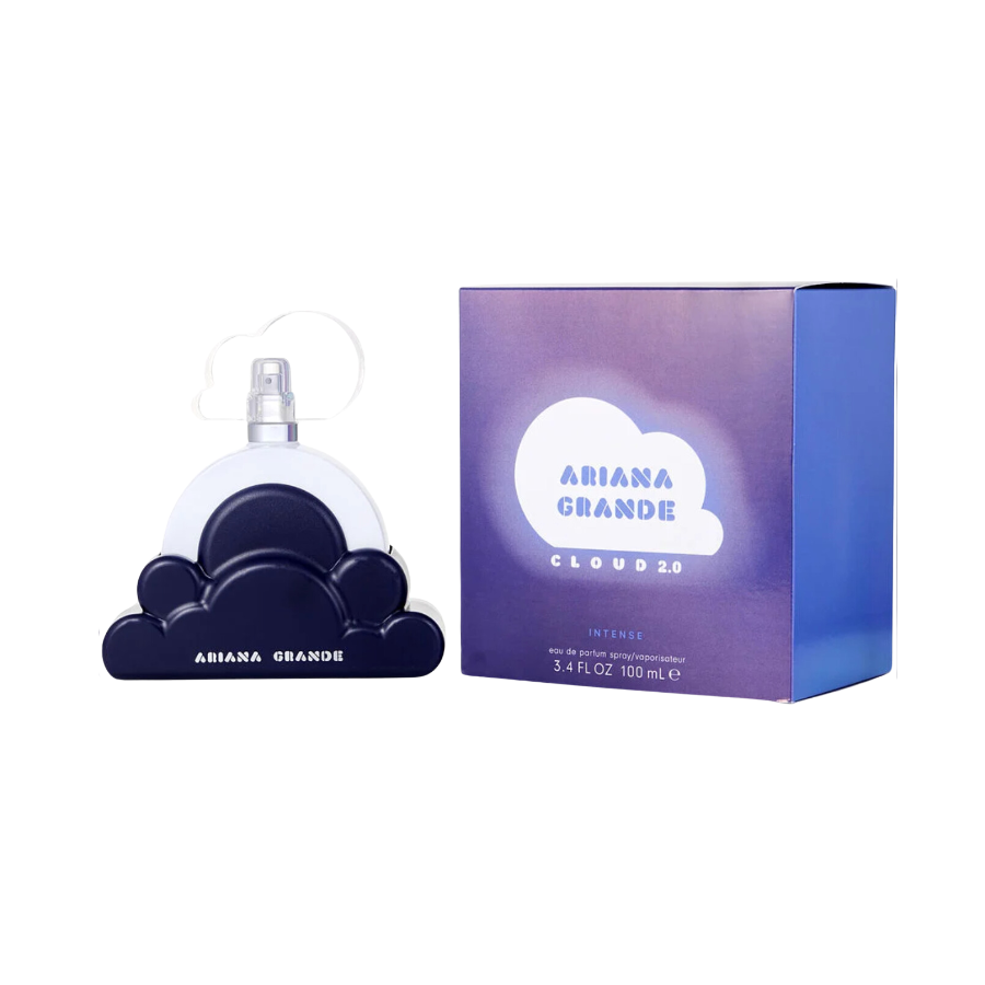 Cloud Intense Ariana Grande (W) EDP