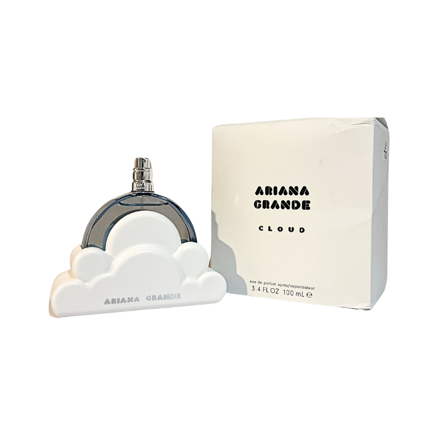 Cloud Ariana Grande (W) EDP Tester
