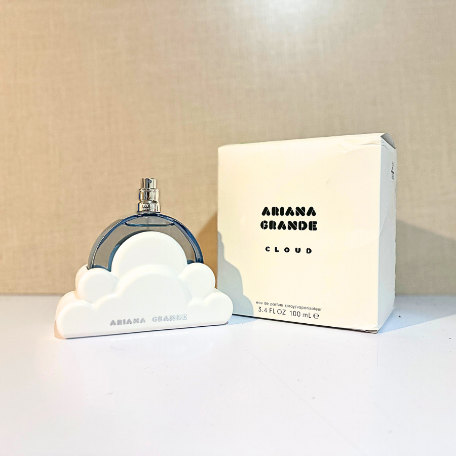 Cloud Ariana Grande (W) EDP Tester
