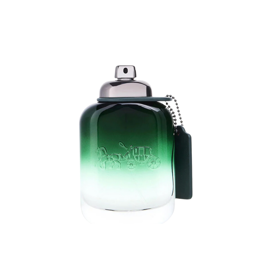 Coach Green (M) EDT