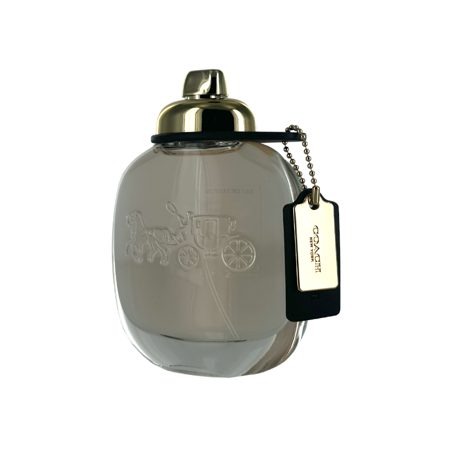Coach (W) EDP Tester