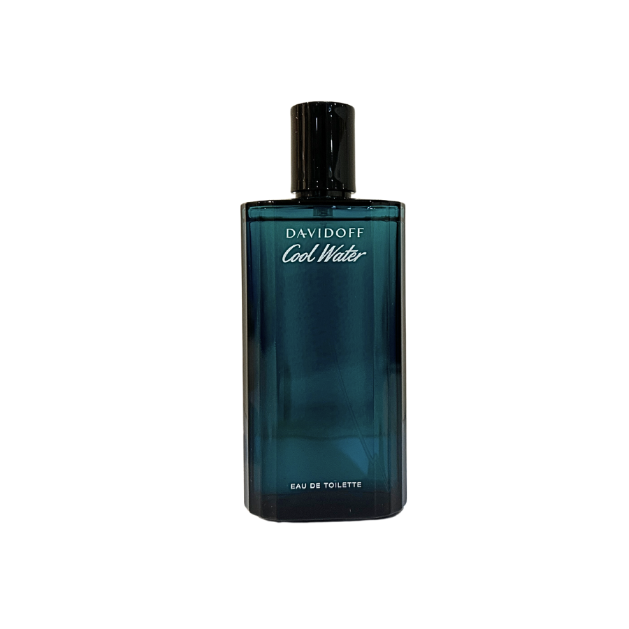 Cool Water (M) EDT Tester