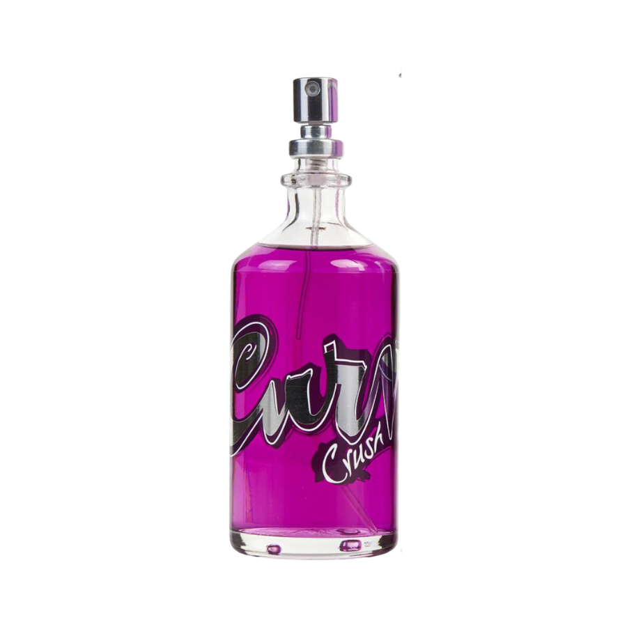 Curve Crush (W) EDT