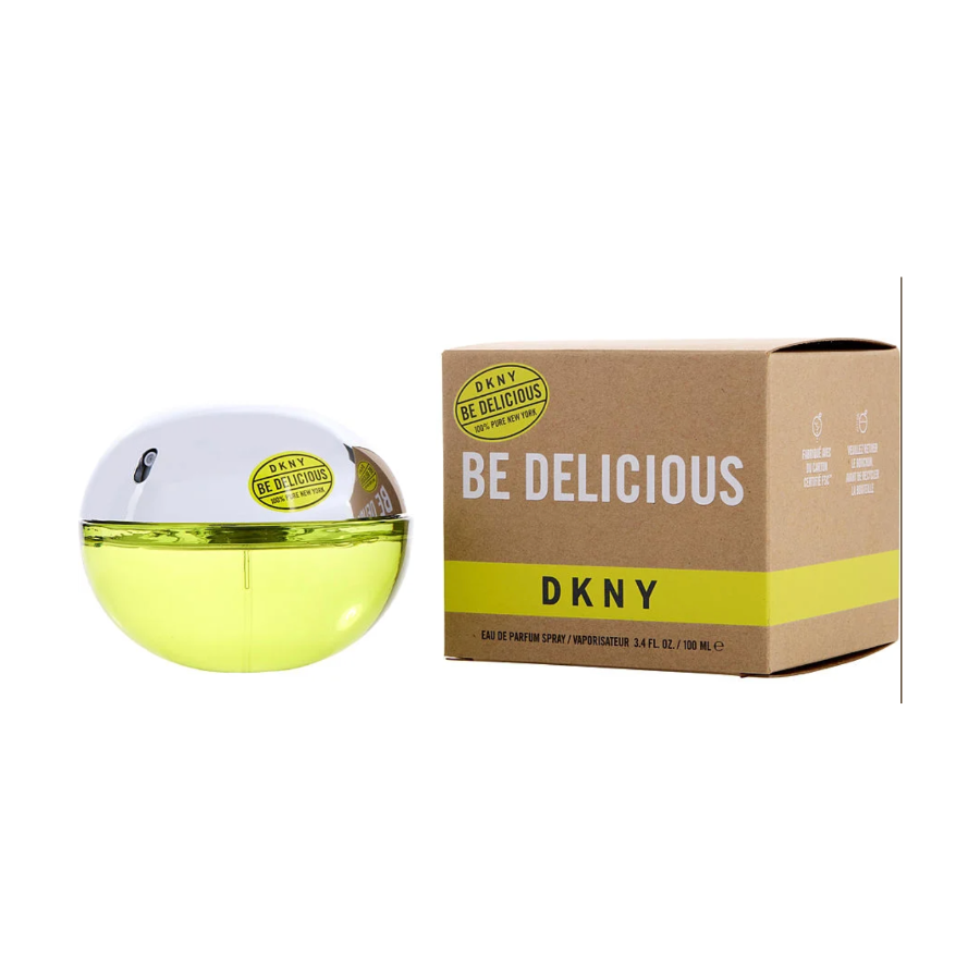 DKNY Be Delicious (W) EDP