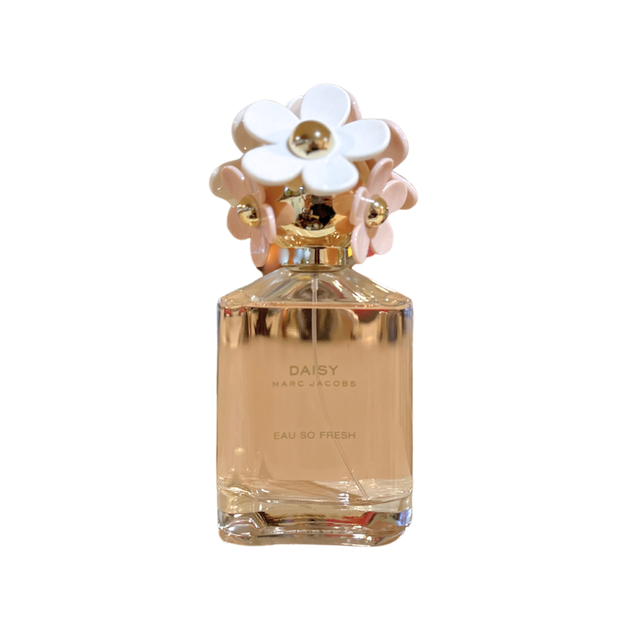 Daisy Eau So Fresh (W) EDT Tester