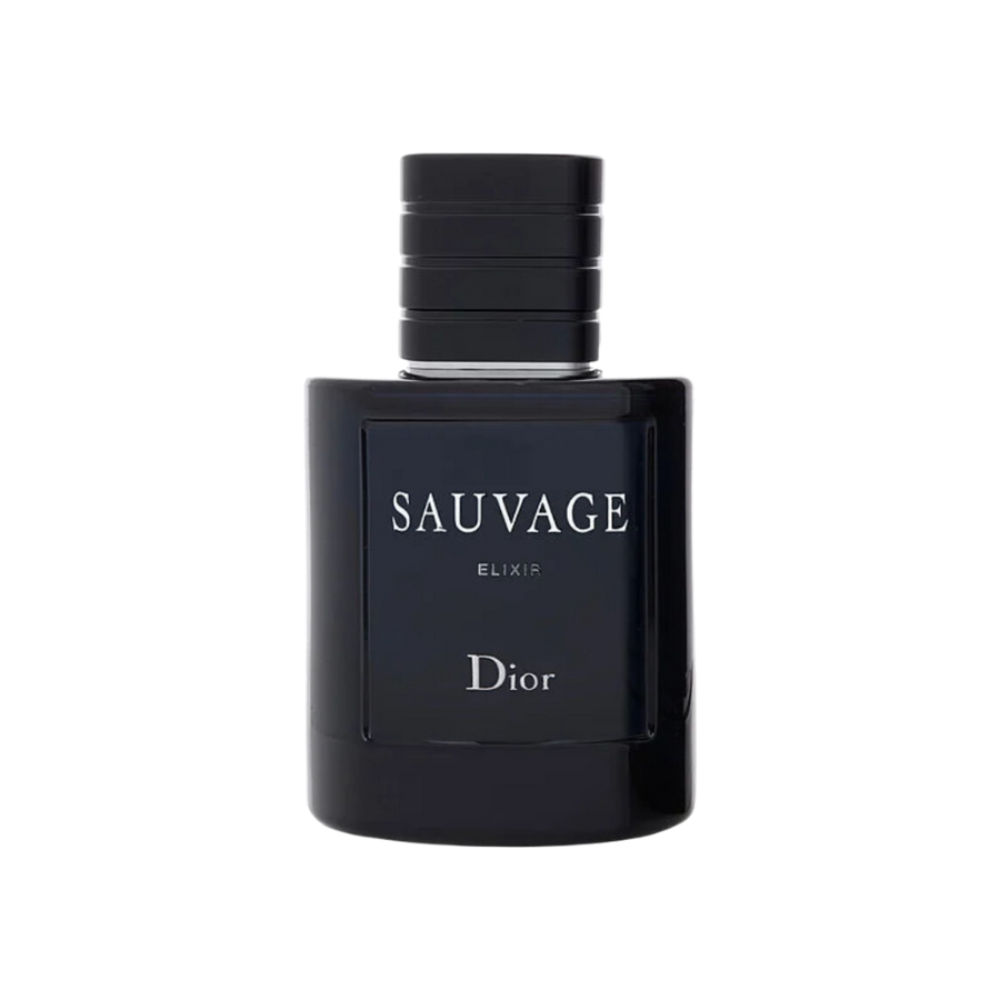 Dior Sauvage Elixir Cologne (M) EDP