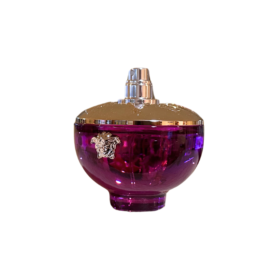 Versace Dylan Purple EDP (W) 3.4oz Tester