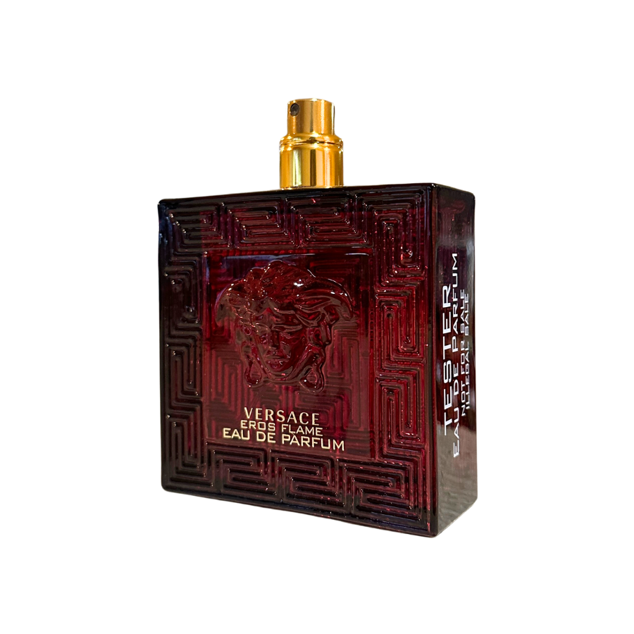 Versace Eros Flame (M) EDP Tester