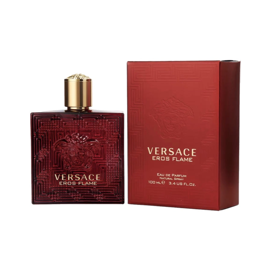 Versace Eros Flame (M) EDP