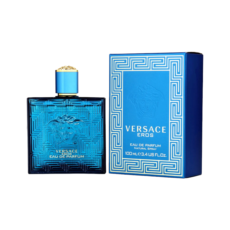 Versace Eros (M) EDP