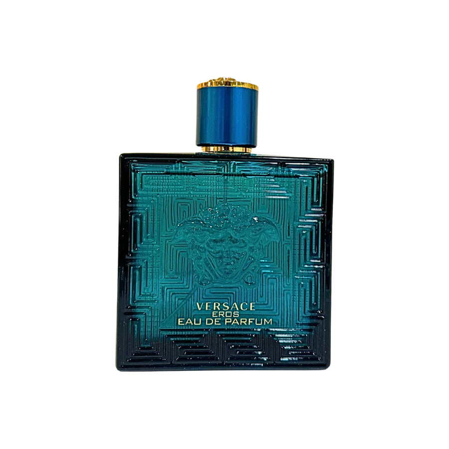 Versace Eros (M) EDP Tester