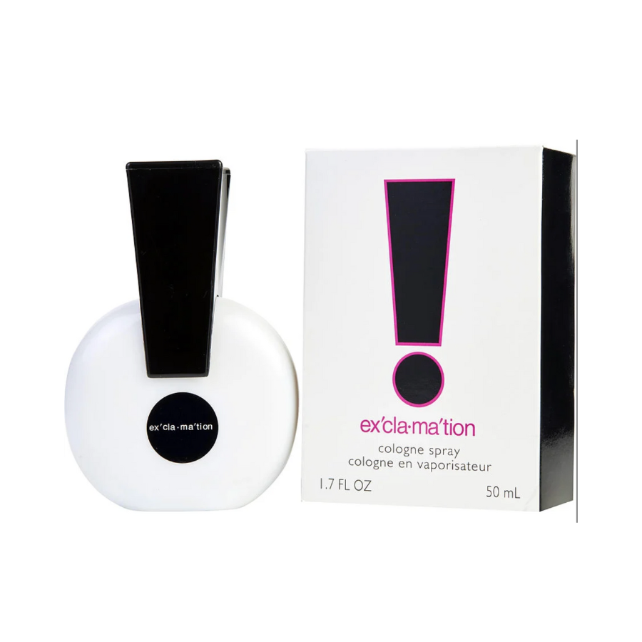 Exclamation (W) Cologne