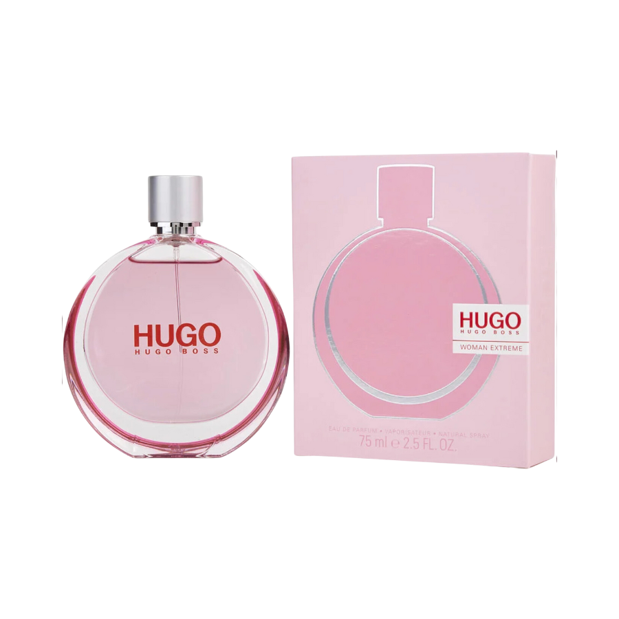 Hugo Extreme (W) EDP