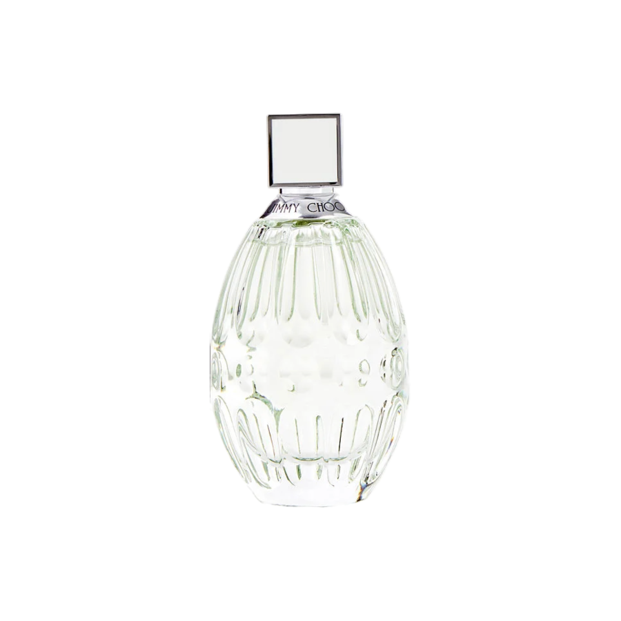 Jimmy Choo Floral (W) EDT