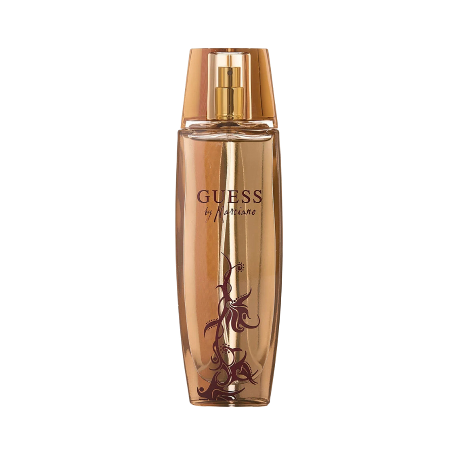 Guess By Marciano EDP (W) 3.4oz