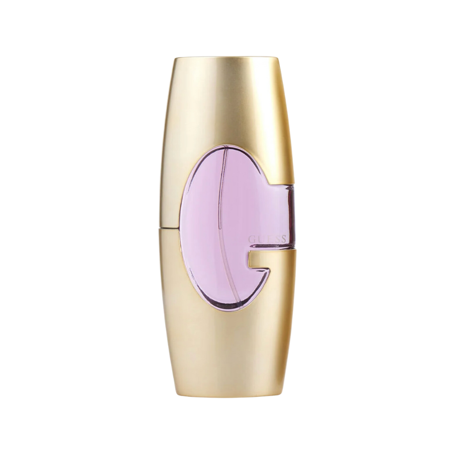 Guess Gold (W) EDP