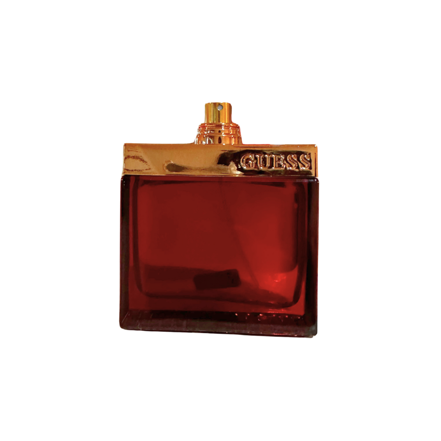 Guess Seductive Homme Red (M) EDT Tester