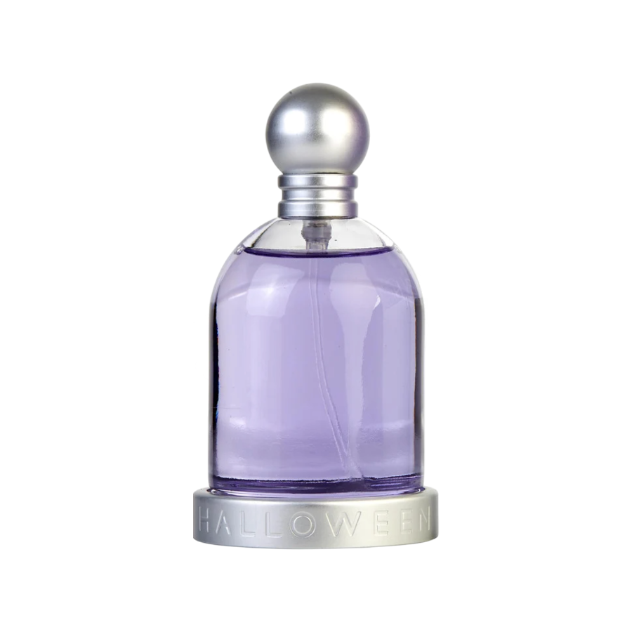 Halloween Perfume (W) EDT