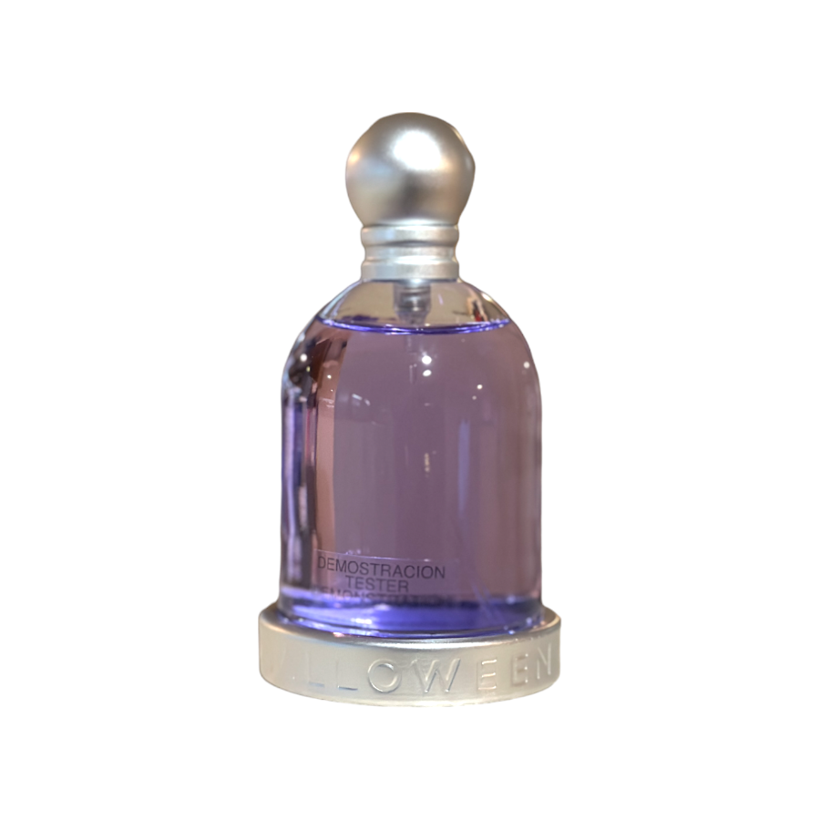 Halloween Perfume (W) EDT Tester