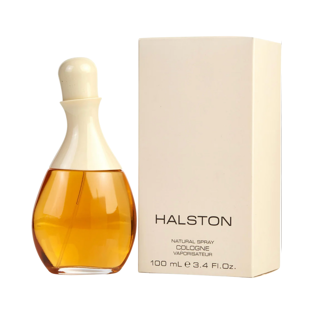 Halston (W) Cologne