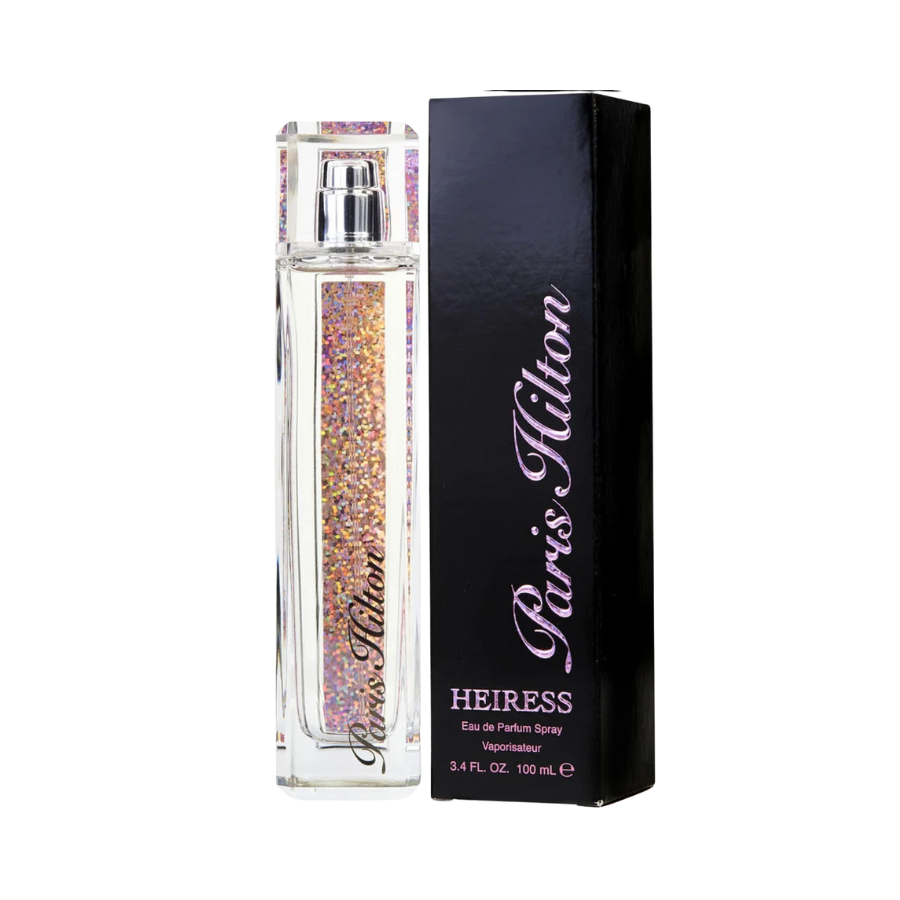 Heiress Paris Hilton (W) EDP
