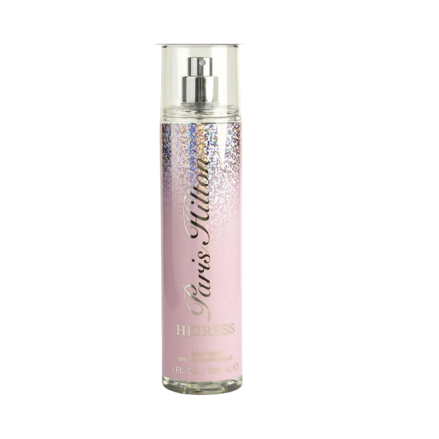 Heiress Paris Hilton (W) Body Mist
