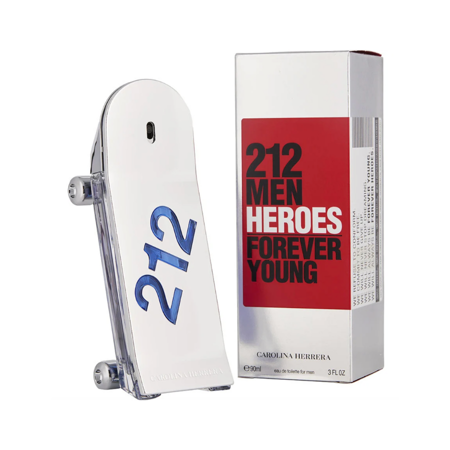 212 Heroes Cologne (M) EDT