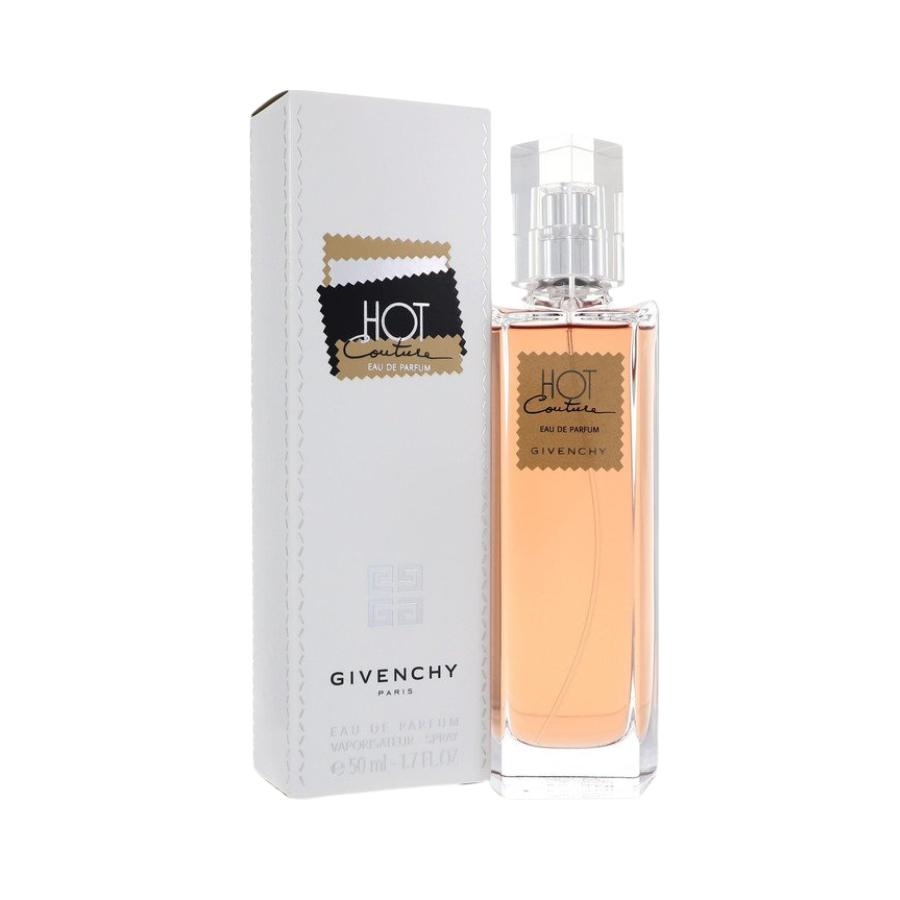 Hot Couture By Givenchy (W) EDP