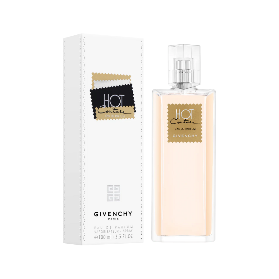 Hot Couture By Givenchy (W) EDP