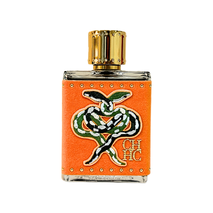 CH Hot! Hot! Hot! (M) EDP Tester