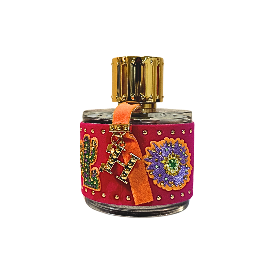 CH Hot! Hot! Hot! (W) EDP Tester