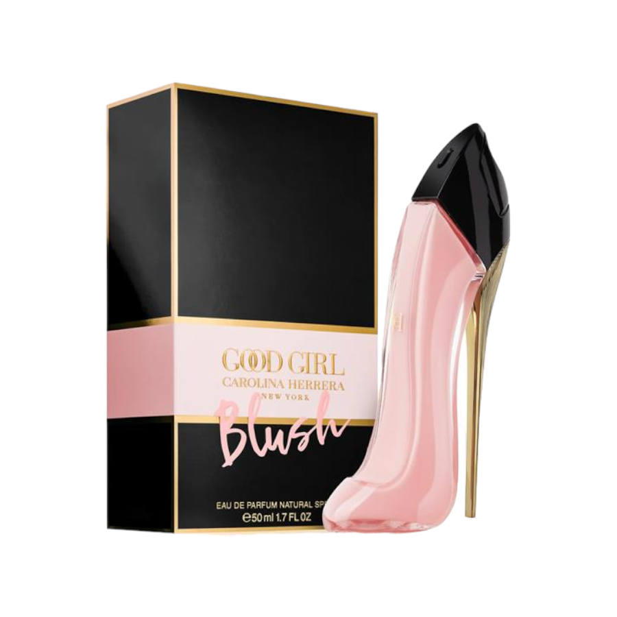 CH Good Girl Blush EDP (W) 1.7oz