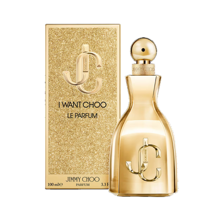 Jimmy Choo I Want Choo Le Parfum (W) EDP