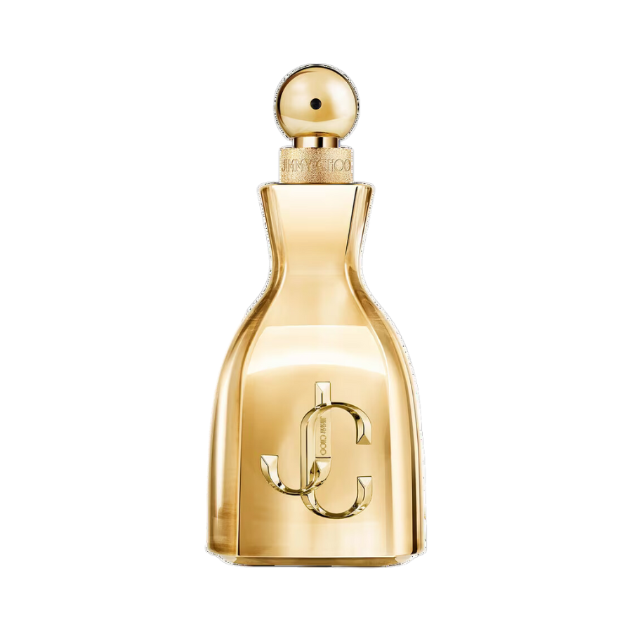 Jimmy Choo I Want Choo Le Parfum (W) EDP
