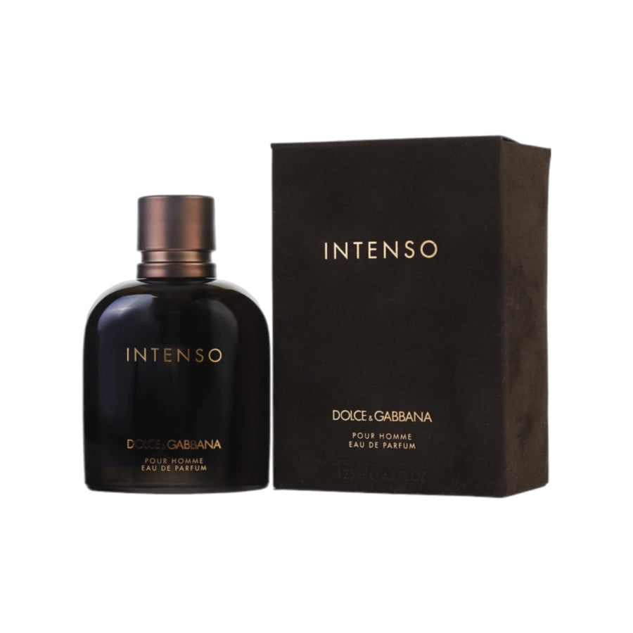 Dolce and Gabbana Intenso (M) EDP