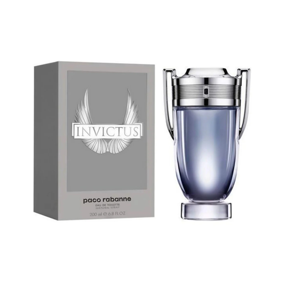 Invictus (M) EDT