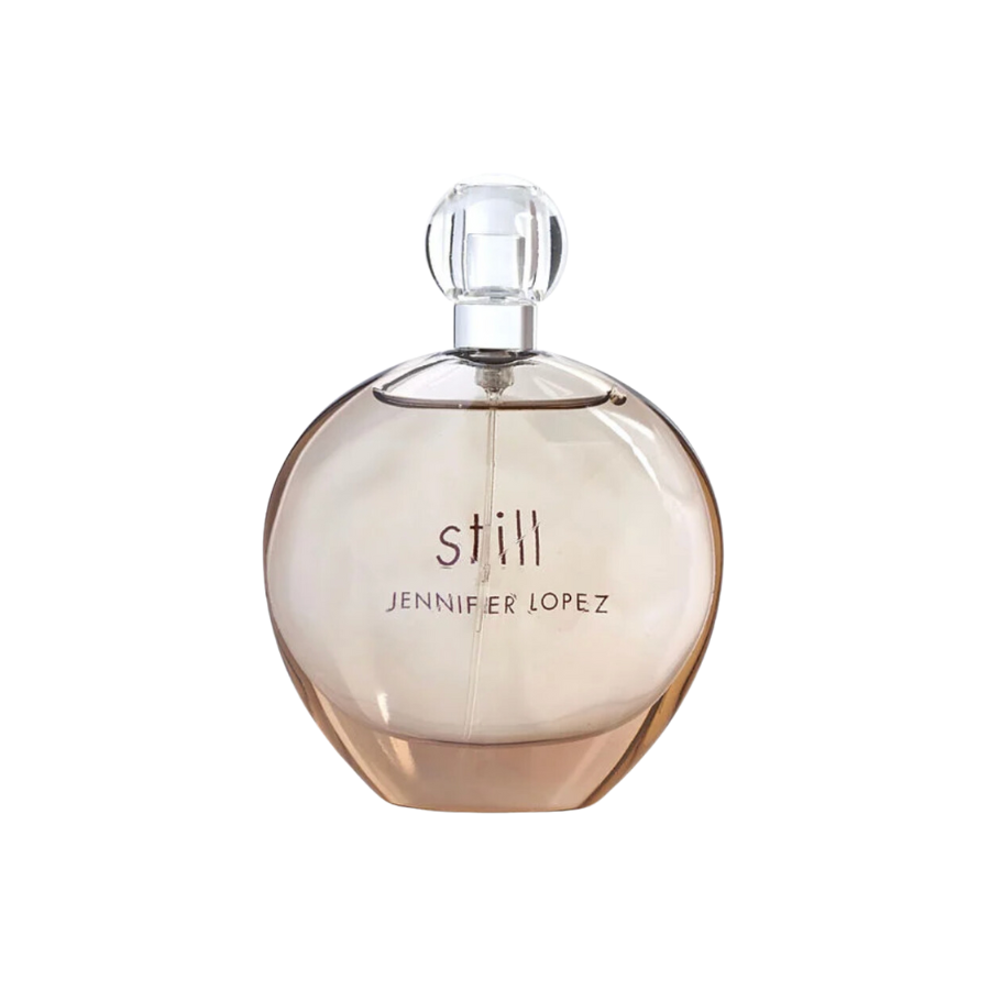 Jennifer Lopez Still (W) EDP