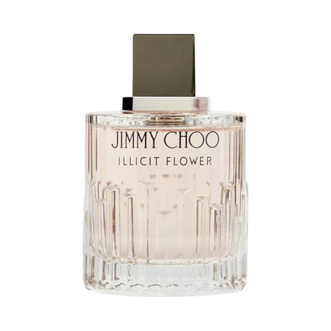 Jimmy Choo Illicit Flower (W) EDT