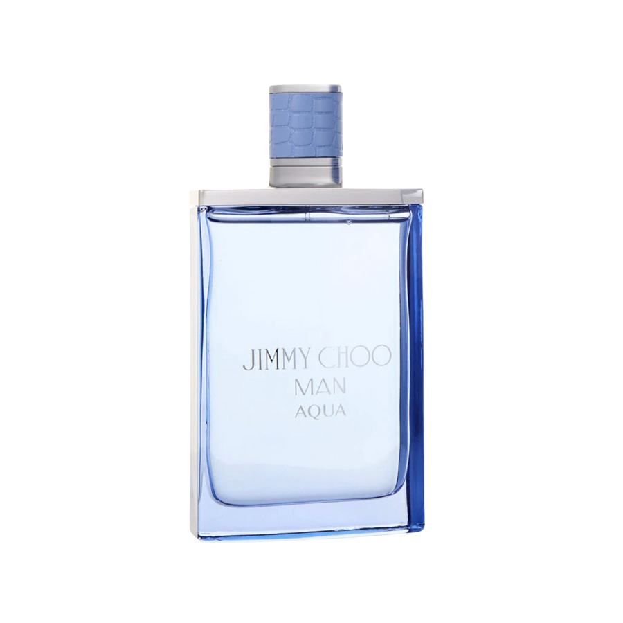 Jimmy Choo Man Aqua (M) EDT
