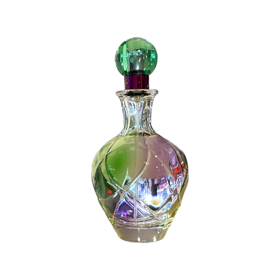 Live Jennifer Lopez EDP (W) 3.4oz Tester