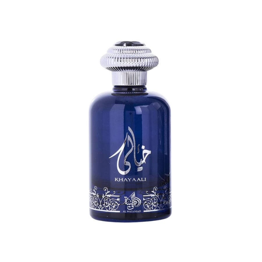 Al Wataniah Khayaali EDP (UNISEX) 3.4oz