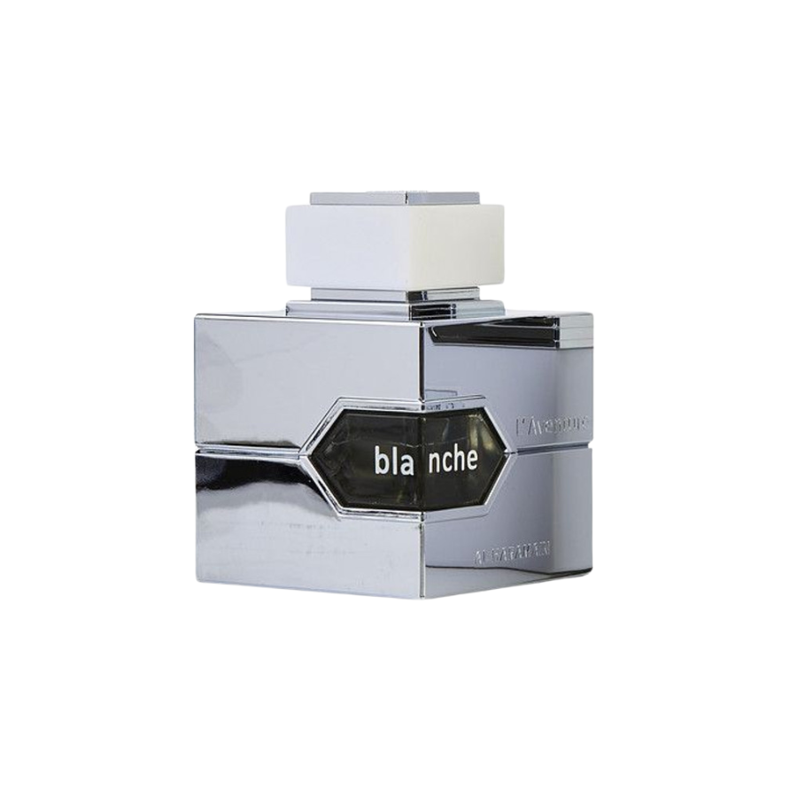 Al Haramain L'Aventure Blanche (UNISEX) EDP