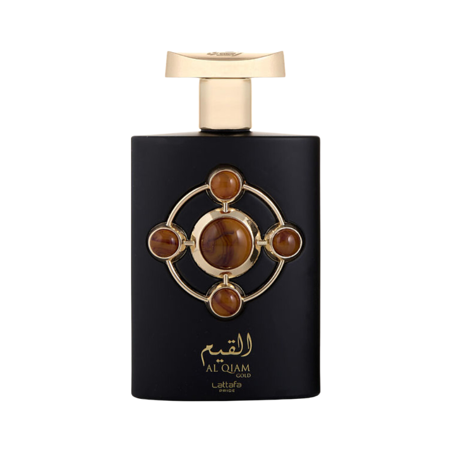 Lattafa Pride Al Qiam Gold (W) EDP