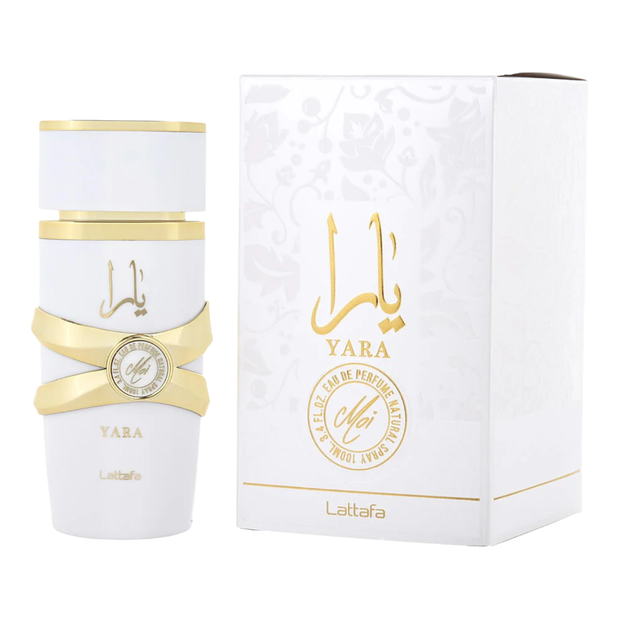 Lattafa Yara Moi (W) EDP