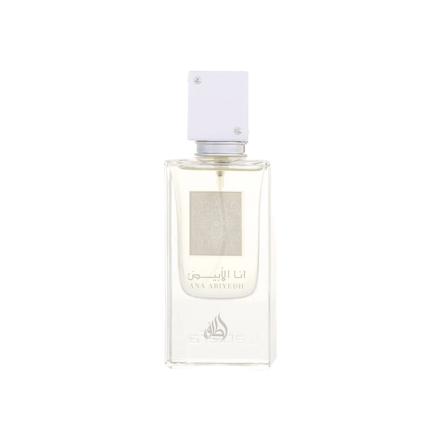 Lattafa Ana Abiyedh (UNISEX) EDP