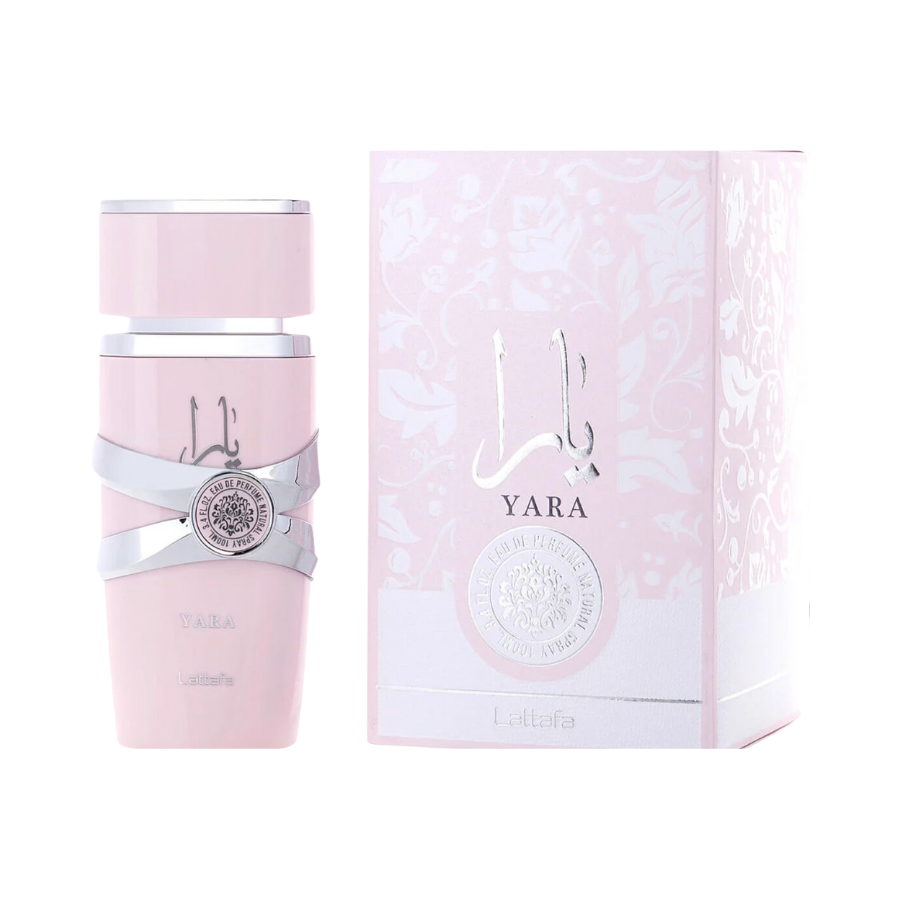 Lattafa Yara (W) EDP