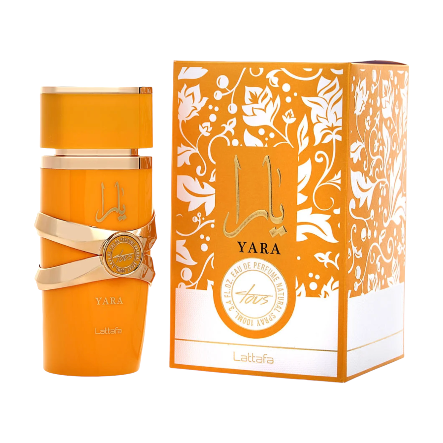 Lattafa Yara Tous (W) EDP