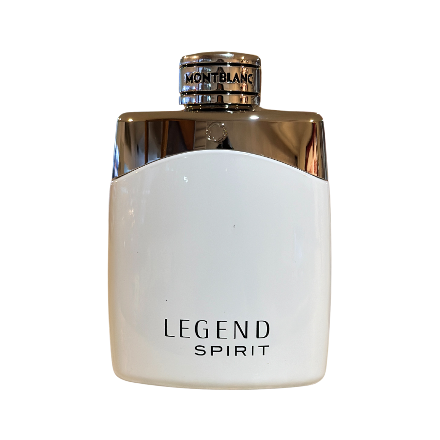 Mont Blanc Legend Spirit (M) EDT Tester