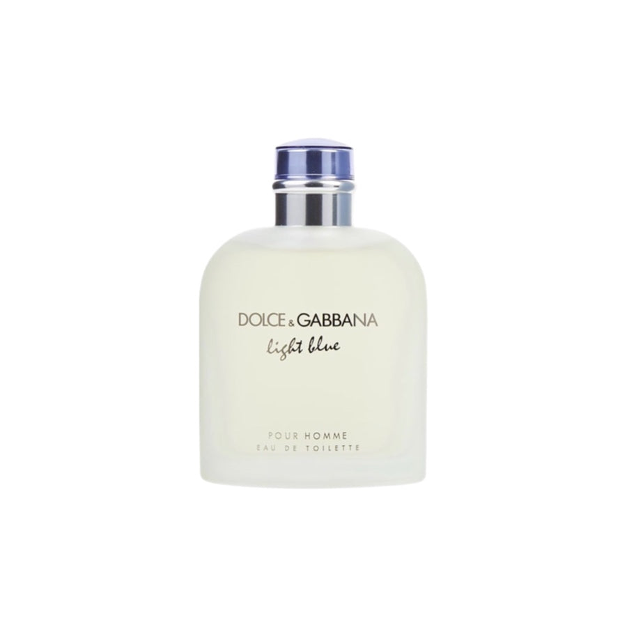 Dolce and Gabbana Light Blue (M) EDT